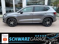Second-hand Cupra Ateca 150 CP (110 kW) 2024 Gri SUV