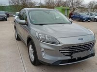 Gebraucht Ford Kuga Titanium X 152 PS (111 kW) 2021 Grau SUV