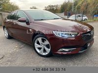 Gebraucht Opel Insignia 140 PS (102 kW) 2017 Rot Limousine