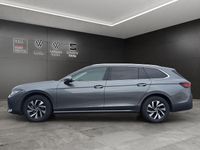 Gebraucht VW Passat Business 150 PS (110 kW) 2025 Grau Kombi