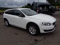 gebraucht Volvo V60 Cross Country,Automatik,Navi,SHU.