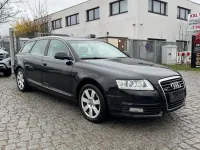 Occasion Audi A6 Comfort 239 ch (175 kW) 2009 Noir Break