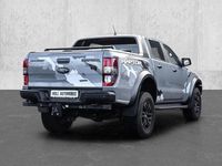 Gebraucht Ford Ranger Raptor 212 PS (155 kW) 2022 Grau Pickup