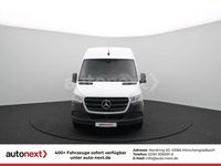 Gebraucht Mercedes Sprinter 143 PS (105 kW) 2019 Weiß Van
