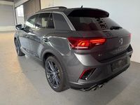 Gebraucht VW T-Roc R 300 PS (220 kW) 2020 Grau SUV