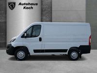 gebraucht Peugeot Boxer HDi 330 L1H1 | SOFORT VERFÜGBAR