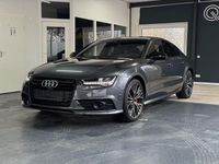 Gebraucht Audi A7 Sportback Competition 326 PS (239 kW) 2016 Grau Kleinwagen