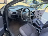 Gebraucht Mercedes A140 Classic 82 PS (60 kW) 1999 Schwarz Kleinwagen