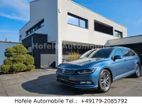 Gebraucht VW Passat Highline 220 PS (161 kW) 2015 Andere Kombi