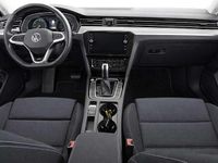 Gebraucht VW Passat GTE 218 PS (160 kW) 2020 Weiß Kombi