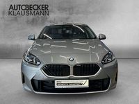 Gebraucht BMW 118 Efficient Dynamics 150 PS (110 kW) 2024 Grau Kleinwagen