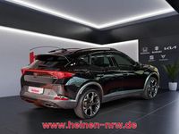 Gebraucht Cupra Formentor 150 PS (110 kW) 2023 Schwarz SUV