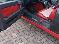 Gebraucht Alfa Romeo Spider 150 PS (110 kW) 2000 Schwarz Cabrio