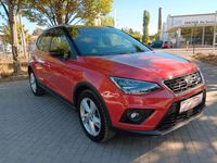 Gebraucht Seat Arona FR 150 PS (110 kW) 2018 Rot SUV