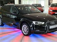 Gebraucht Audi A3 Attraction 150 PS (110 kW) 2015 Schwarz Limousine