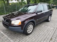 Gebraucht Volvo XC90 163 PS (119 kW) 2006 Violet SUV
