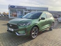 Neu Ford Kuga ST-Line X 242 PS (177 kW) 2025 Grün SUV