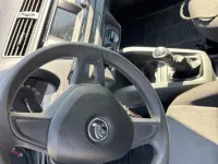 Gebraucht Skoda Fabia 75 PS (55 kW) 2017 Kombi