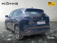 Gebraucht Renault Austral Evolution 158 PS (116 kW) 2023 Schwarz SUV