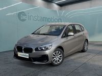 gebraucht BMW 218 Active Tourer i Aut. / NAVI RFK CARPLAY