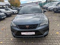 Gebraucht Cupra Ateca 301 PS (221 kW) 2019 Grau SUV