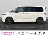 Neu VW Multivan Life 150 PS (110 kW) 2026 Blau Van / Kleinbus
