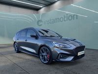 Gebraucht Ford Focus ST 280 PS (205 kW) 2021 Grau Kombi