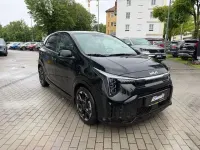 Neu Kia Picanto GT-Line 68 PS (50 kW) 2026 Schwarz Kleinwagen