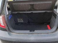 Gebraucht Hyundai Getz GLS 106 PS (77 kW) 2007 Schwarz Kleinwagen