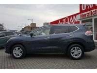 gebraucht Nissan X-Trail 1.6 dCi Acenta