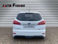 gebraucht Ford Focus TURNIER 1.0 ST-Line
