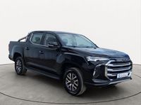 Gebraucht Maxus T90 130 kW (177 PS) 2025 Schwarz Pickup