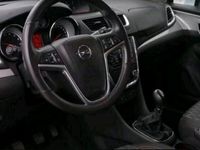 gebraucht Opel Mokka 1.6 Edition (Klima, Sitzheizung, Start-stop, PDC)