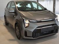 Neu Kia Picanto Vision 68 PS (50 kW) 2026 Grau Kleinwagen