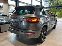 Neu Cupra Ateca 190 PS (139 kW) 2025 Grau SUV