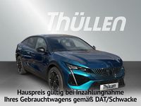 Neu Peugeot 408 GT GT 145 PS (106 kW) 2026 Blau Kleinwagen