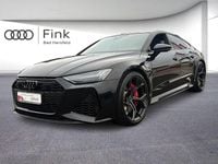 Gebraucht Audi RS7 Sportback Performance 630 PS (463 kW) 2025 Schwarz Kleinwagen