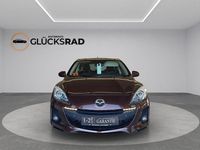 Gebraucht Mazda 3 Edition 150 PS (110 kW) 2011 Braun Limousine