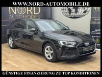 Gebraucht Audi A4 Design 136 PS (100 kW) 2022 Schwarz Kombi