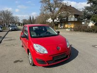 gebraucht Renault Twingo je t'aime