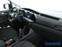 Gebraucht VW Caddy Maxi Dark Label 116 PS (85 kW) 2024 Grau Van / Kleinbus