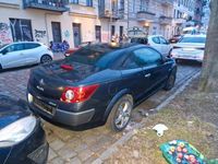 Gebraucht Renault Mégane Cabriolet 131 PS (96 kW) 2007 Schwarz Cabrio