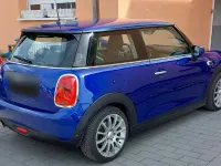 Usata Mini ONE 102 CV (75 kW) 2020 Blu Utilitaria