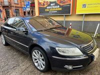 gebraucht VW Phaeton 3.0