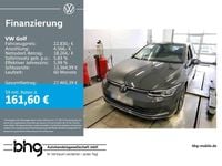 Gebraucht VW Golf VIII Move 150 PS (110 kW) 2024 Grau Limousine