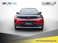 Gebraucht Opel Mokka-e Ultimate 100 kW (136 PS) 2022 Rot SUV