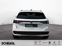 Gebraucht VW Passat R-line 193 PS (141 kW) 2024 Pure white Kombi