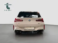 Gebraucht BMW X3 Performance 398 PS (292 kW) 2025 Grau SUV