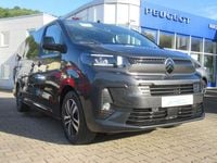 Neu Citroën Spacetourer 177 PS (130 kW) 2025 Grau Van / Kleinbus