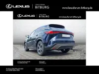 Neu Lexus RX450h Business Edition 309 PS (227 kW) 2026 Blau SUV